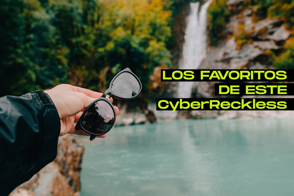 Imperdible: Los 5 destacados de este CyberReckless