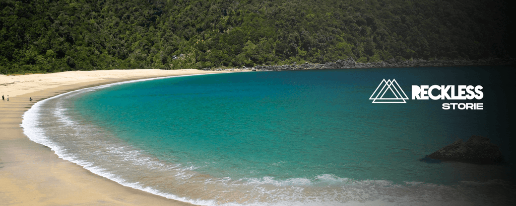 Nuestras playas favoritas este verano ¿Está la tuya? - Reckless