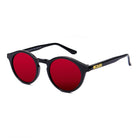 Cujas Black/Red - Reckless