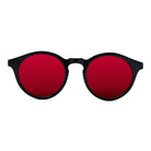 Cujas Black/Red - Reckless