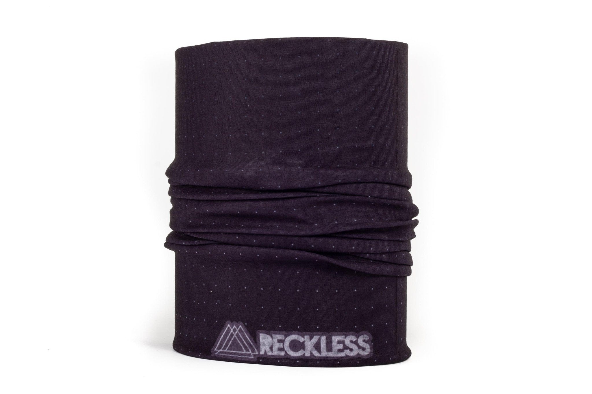 Neck Bandana Dots - Reckless