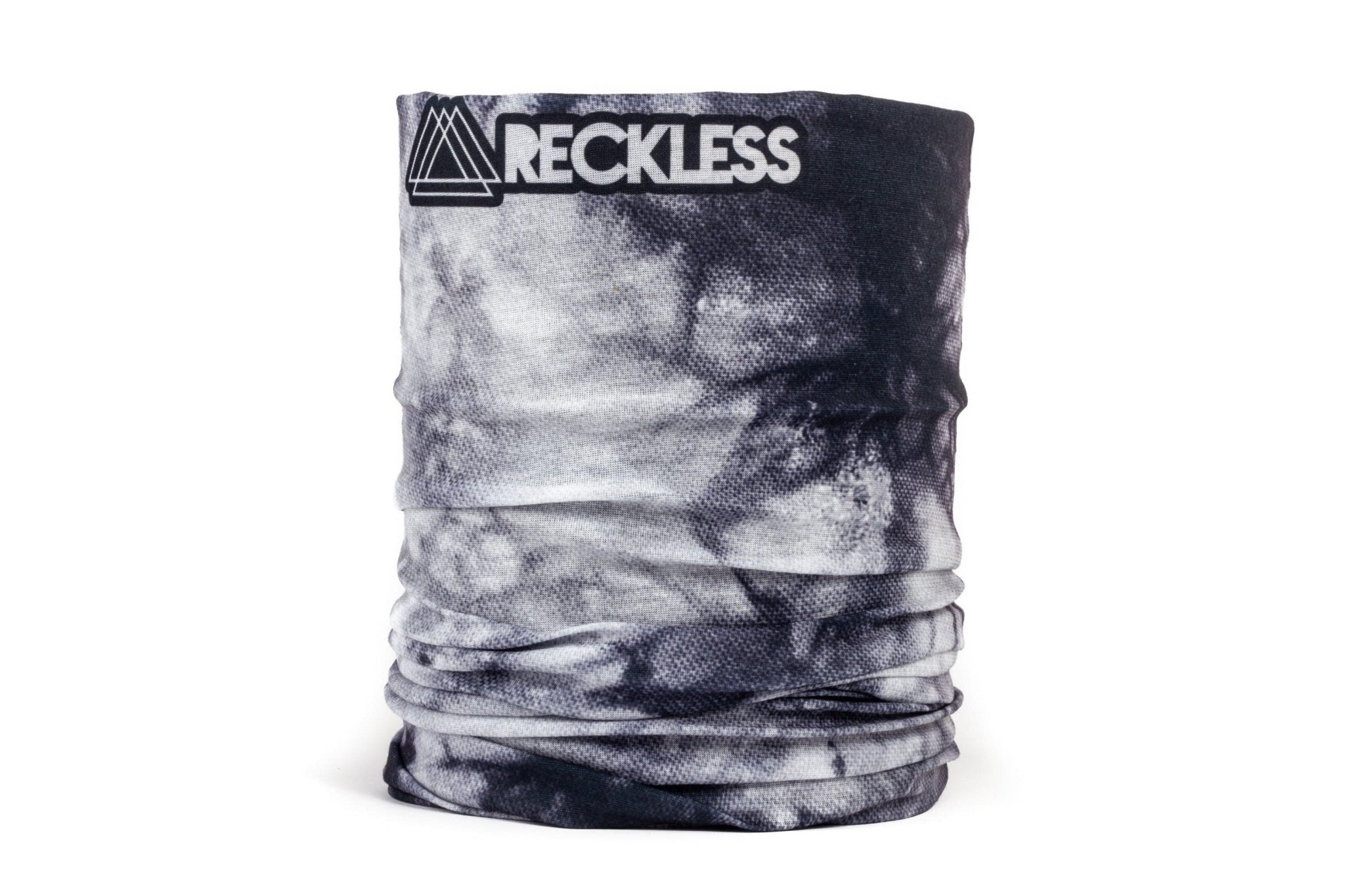 Neck Bandana Marbled - Reckless