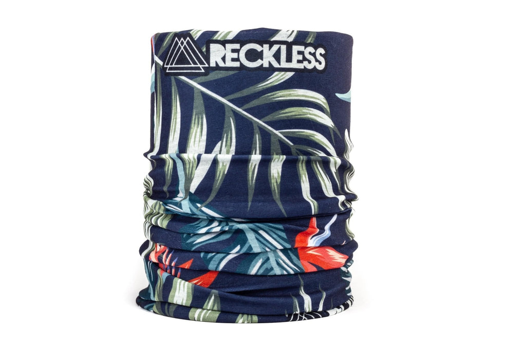 Neck Bandana Tropico - Reckless