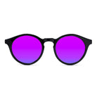 Nuevo Cujas Black/Purple - Reckless